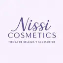 NISSI MAKE UP