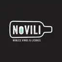 Nóvili