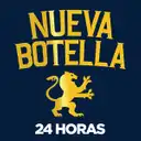 Budweiser Cervezabotella 250ml X 24