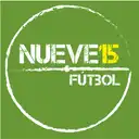 Nueve15 Fútbol