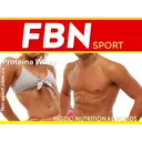 FBN Sport Tortas De Proteina