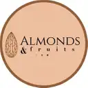 ALMONDS And Fruits