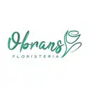 FLORISTERIA O' BRANS- Chocolates