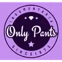 Only Pants