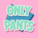 ONLY PANTS