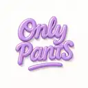 ONLY PANTS