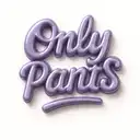 Only Pants