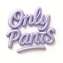 Only Pants