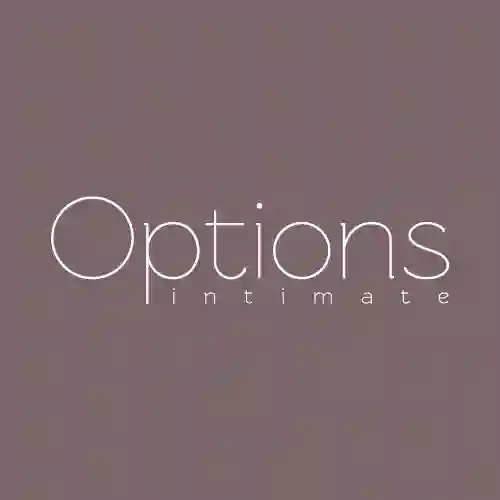 Options Intimate, Calle 122