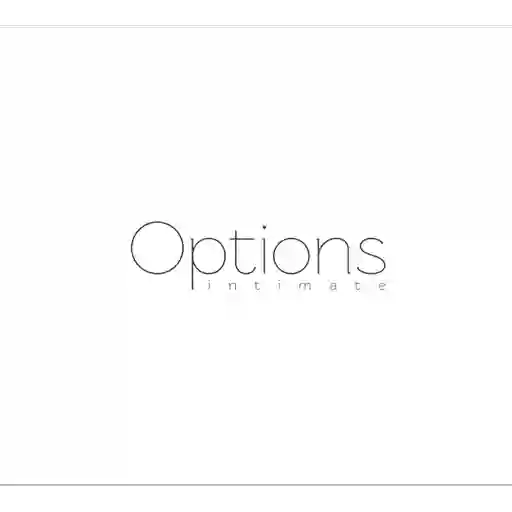 Options Intimate, Calle 122