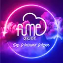 FUME BY QRJOY IBAGUE