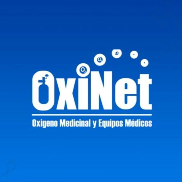 Oxinit OXINET Barrios Unidos a domicilio en Bogotá - Rappi