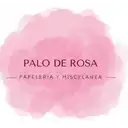 Palo De Rosa