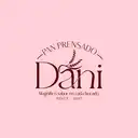 Pan Prensado Dani