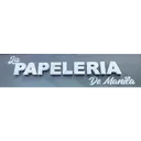 Papelería De Manila