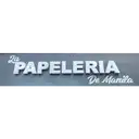 Papelería De Manila
