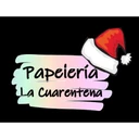 La Cuarentena Papelería