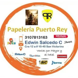 Papeleria Y Cacharreria Luci