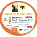 Papeleria Puerto Rey