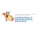 Papelería Davinci