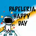 HAPPY DAY