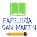 Papeleria San Martin