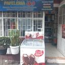 PAPELERIA Y MISCELANEA JYD