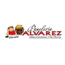 Papeleria Álvarez