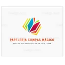 Papeleria Compas Magico