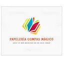 Papeleria Compas Magico