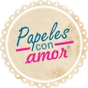Papeles Con Amor