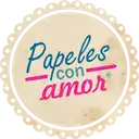 Papeles Con Amor