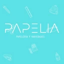 Papelia Papeleria
