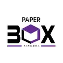 PAPER BOX PAPELERÍA