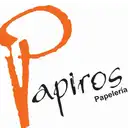 Papiros Papelería