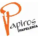 Papiros Papelería