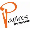 Papiros Papelería