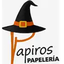 Papiros PAPELERÍA