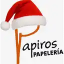 Papiros PAPELERÍA