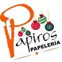 Papiros PAPELERÍA