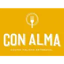 Pasta Alma