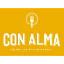 CON ALMA PASTA - CALI