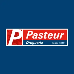 Pasteur con Servicio a Domicilio