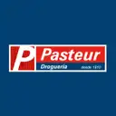 Pasteur Mujer