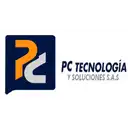 PC TECNOLOGIA Y SOLUCIONES SAS