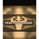 Peak Fit Market