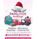 Papelitos Makeup Usaquen