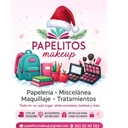 Papelitos Makeup Usaquen