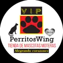 PerritosWing D Ela 30 Con 75