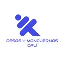 Pesas Y Mancuernas Cali